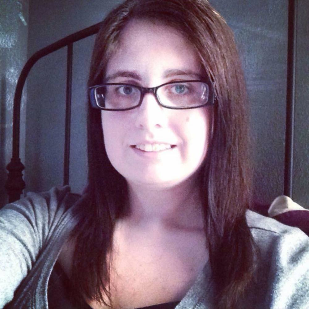 Meet your Posher, Ashleigh